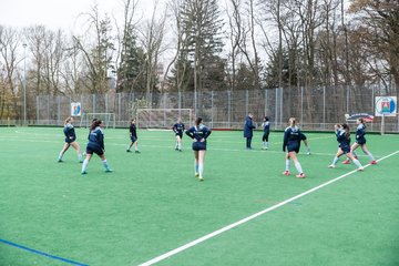 Bild 36 - F VfL Pinneberg - USC Paloma : Ergebnis: 1:4